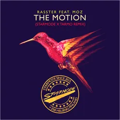 The Motion-Starmode & Tarmo Remix