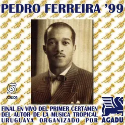 Certamen Pedro Ferreira (alternativa)-En Vivo