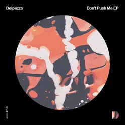 Don't Push Me EP