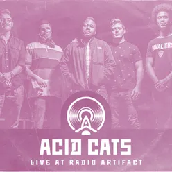 Acid Cats - Live at Radio Artifact