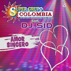 Amor Sincero - Single