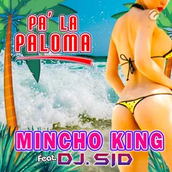 Pa' la Paloma - Single
