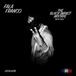 The Black Impact Mixtape Partie Deux