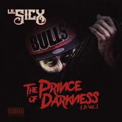 The Prince of Darkness Vol.2
