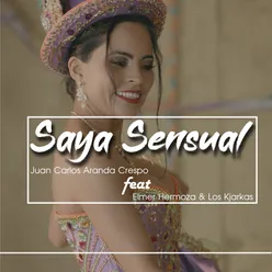 Saya Sensual