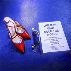 The Man Who Sold the World