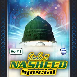 Studio 5 Nasheed Special, Vol. 1