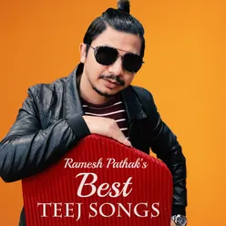 Dj Teej Song Chhoto Luga