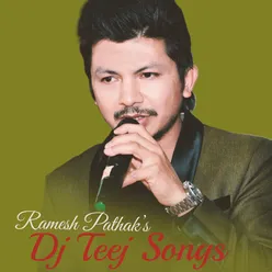 Dj Teej Song Teejai Ramailo