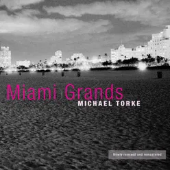 Miami Grands: IX. Coconut Grove, Early Evening