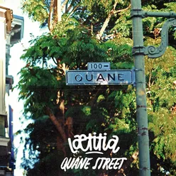 Quane Street