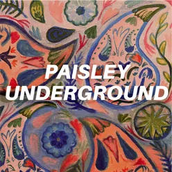 Paisley Underground