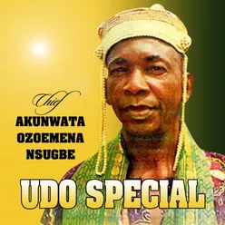Chief Ikem Emenika Ochiagba Nnado