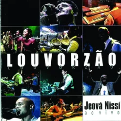 Louvorzão-Ao Vivo