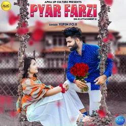 Pyar Farzi (Dil Ki Attachment 2)