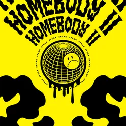 Homebody II