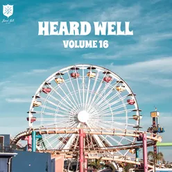 Heard Well Collection, Vol. 16