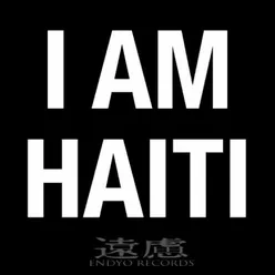 I Am Haiti