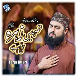 Tumhen Zahra Ki Qasam Hai - Single