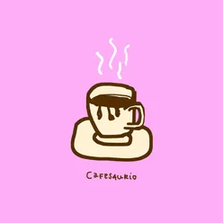 Cafesaurio