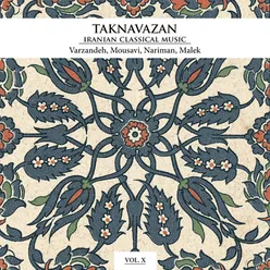 Taknavazan, Vol. X