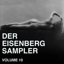 Der Eisenberg Sampler - Vol. 10