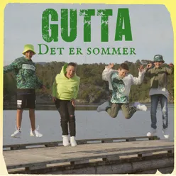 Det er sommer