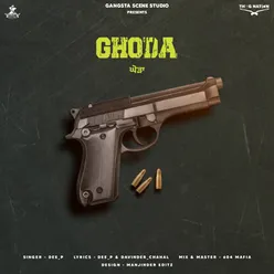 Ghoda - Single