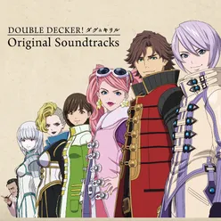 DOUBLE DECKER!-Pf Mix