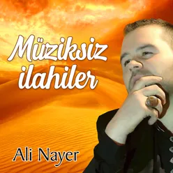 Müziksiz İlahiler