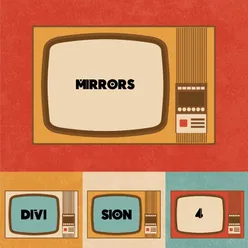 Mirrors-Radio Edit