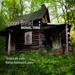 Spoon Bread: II. Milk