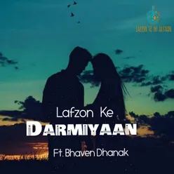 Lafzon Ke Darmiyaan