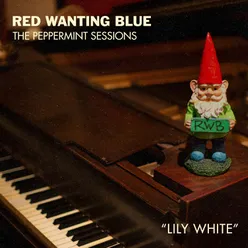Lily White (Peppermint Session)
