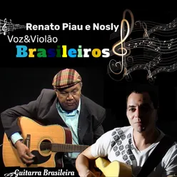 Voz & Violão Brasileiros