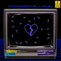 Futuristic Love