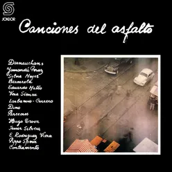 Canción del Malamente Ciudadano