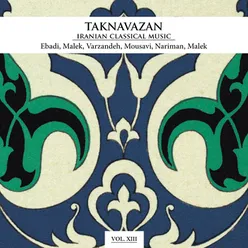 Taknavazan, Vol. XIII