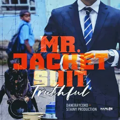 Mr. Jacket Suit