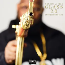 Glass 2.0 (Radio Edit)