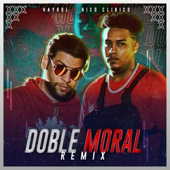 Doble Moral-Remix