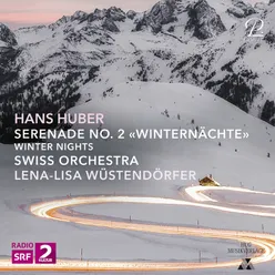 Serenade No. 2, Winternächte, WoO: III. Träumerei-Live