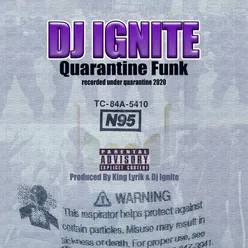 Quarantine Funk