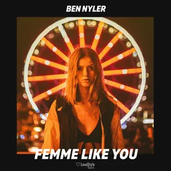 Femme Like You-Extended Mix