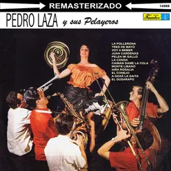 Pedro Laza y Sus Pelayeros