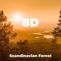 Scandinavian Forest - Part 1