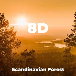 Scandinavian Forest - Part 4