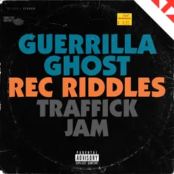 Traffick Jam-Radio Edit