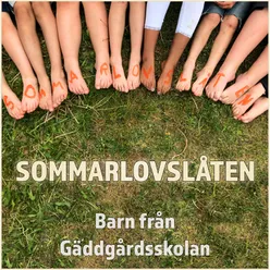 Sommarlovslåten