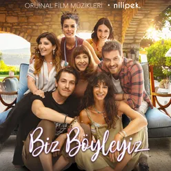 Biz Böyleyiz (Original Soundtrack)